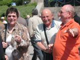 DRAMONT 2008 01 Mme Marcou zef son b frere  j Dufenieux