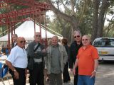 DRAMONT 2008 023  de g a d  jp Dinacera doudou Klein etienne Traverso dan Pascal j Dufenieux