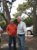 DRAMONT 2008 024 joel Dufenieux j l  Disario
