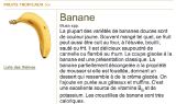 B-Banane