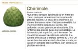B-Cherimole