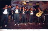 Mariachis