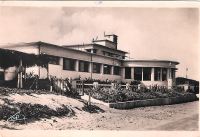 pavillon