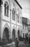 synagogue