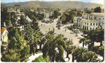 Philippeville Place Wagram-Portes de Constantine et Avenue Barrot.jpg